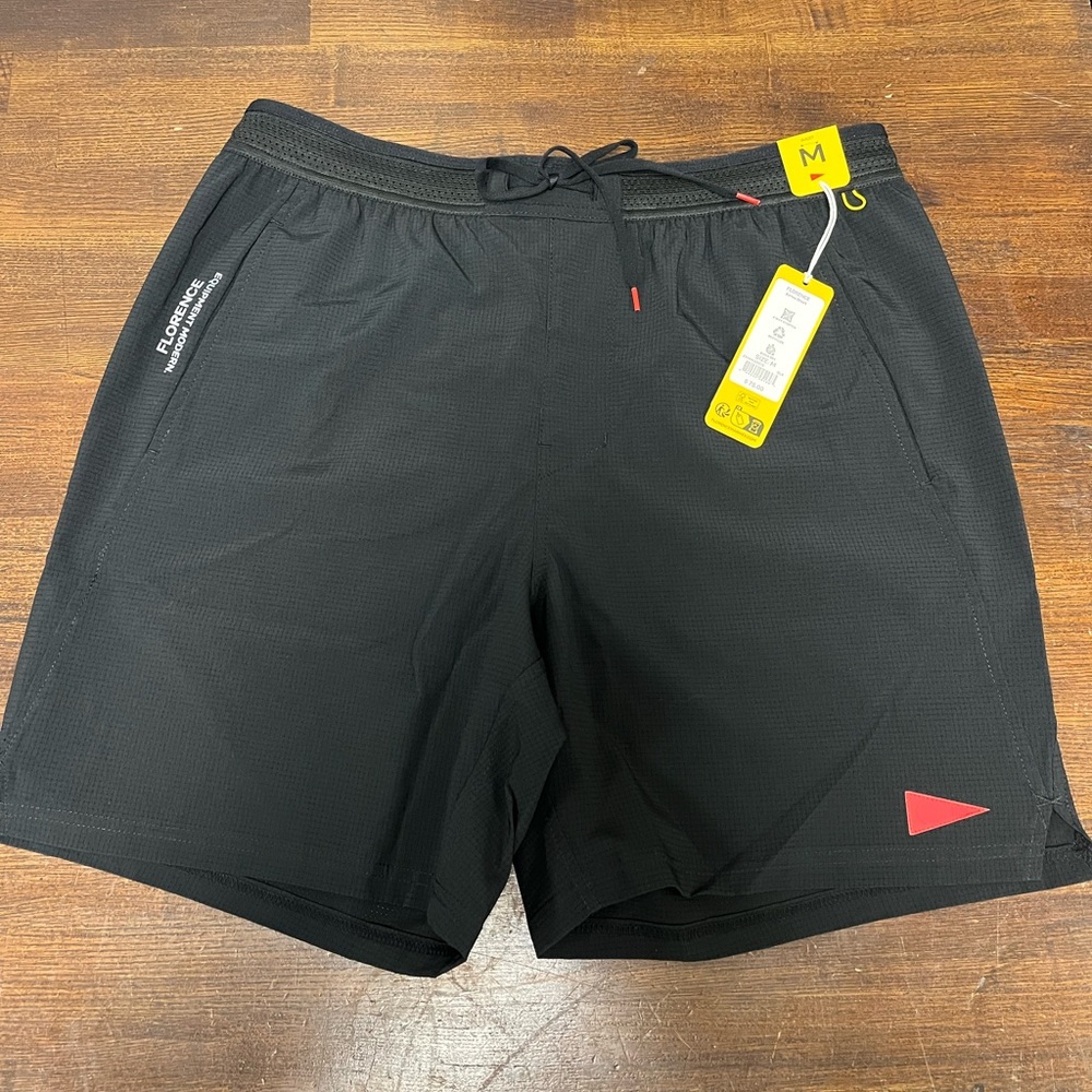 Florence Airtex Short - M